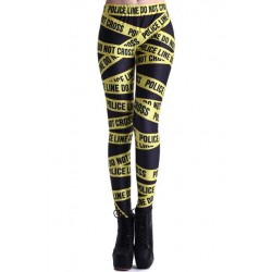 Legging galaxy fantaisie motif original leggings space printed ref-20