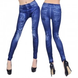 Legging jean leggings jeans jegging sexy fashion ref-11