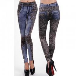 Legging jean leggings jeans jegging sexy fashion ref-14