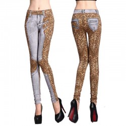 Legging jean leggings jeans jegging sexy fashion ref-15