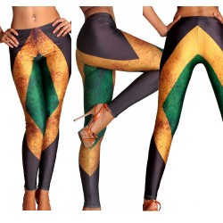 Legging sport fitness gym leggings sexy work out ref-15