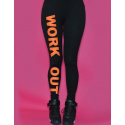 Legging sport fitness gym leggings sexy work out ref-05