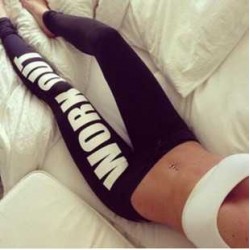 Legging sport fitness gym leggings sexy work out ref-10