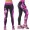 Legging imprime fantaisie Chat Alice Pays des Merveilles leggings Sport ref-14